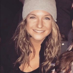 Meet your Posher, Sarah